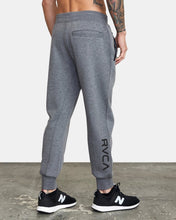 Load image into Gallery viewer, RVCA Sport Tech Sweatpant- Gray
