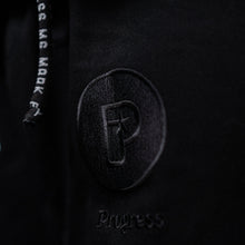 Cargar imagen en el visor de la galería, Kimono BJJ (Gi) Progress M6 Mark 5- Negro
