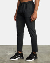 Load image into Gallery viewer, C -able pants of Rvca-black
